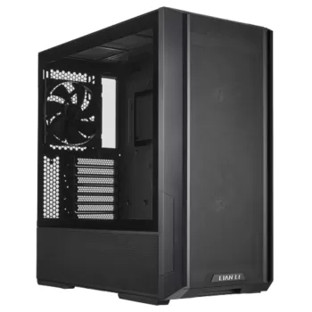 Корпус LIAN-LI LANCOOL 216 Mid Tower Цвет:чёрный