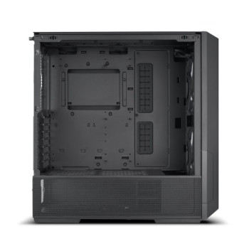 מארז LIAN-LI LANCOOL 216 Mid Tower צבע שחור