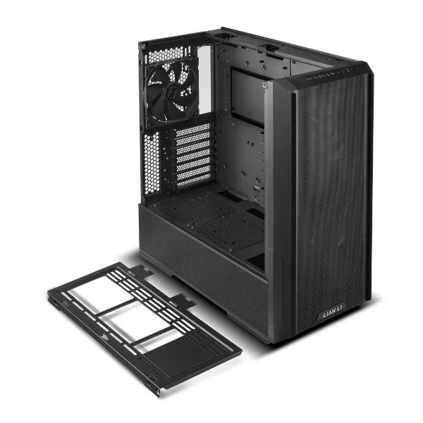 מארז LIAN-LI LANCOOL 216 Mid Tower צבע שחור
