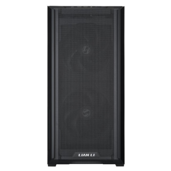 מארז LIAN-LI LANCOOL 216 Mid Tower צבע שחור