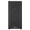 מארז LIAN-LI LANCOOL 216 Mid Tower צבע שחור
