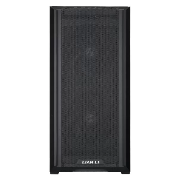 מארז LIAN-LI LANCOOL 216 Mid Tower צבע שחור