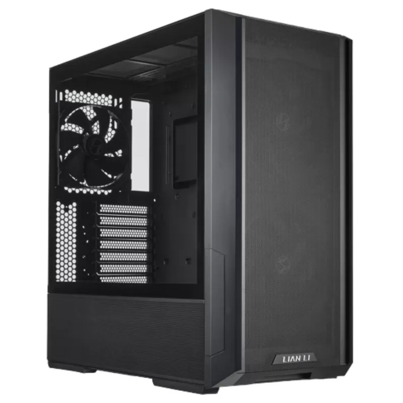 מארז LIAN-LI LANCOOL 216 Mid Tower צבע שחור