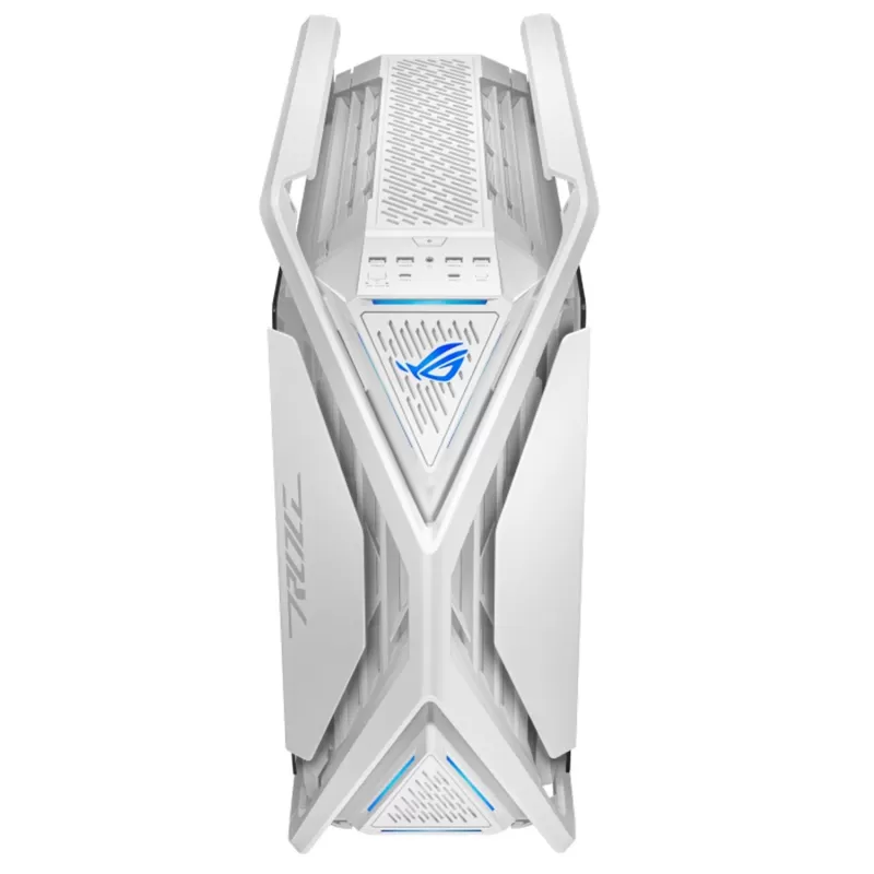 Корпус Asus ROG Hyperion GR701 white Full Tower