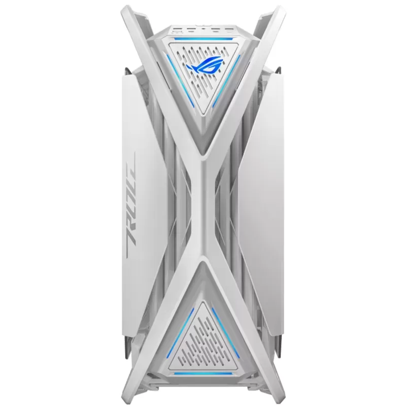 Корпус Asus ROG Hyperion GR701 white Full Tower