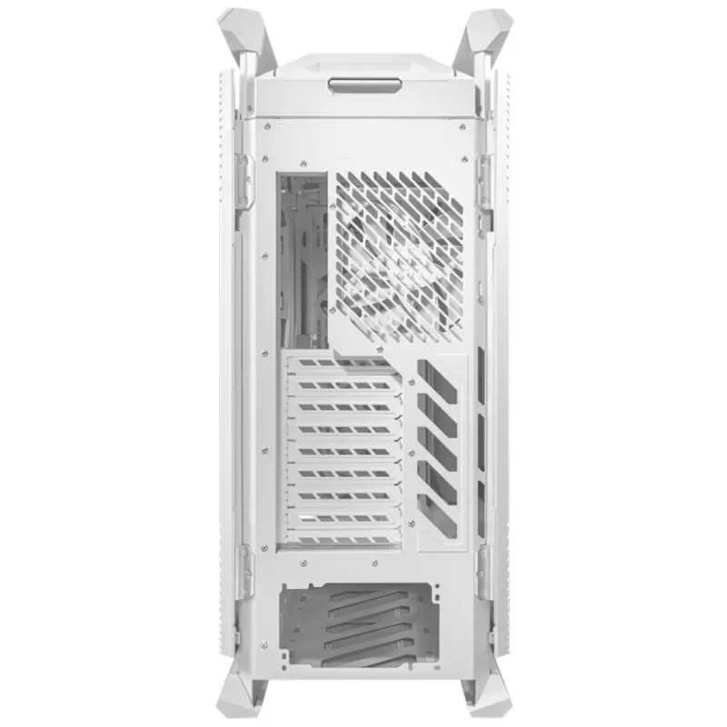 Корпус Asus ROG Hyperion GR701 white Full Tower