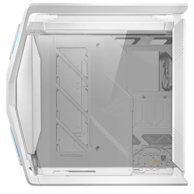 Корпус Asus ROG Hyperion GR701 white Full Tower