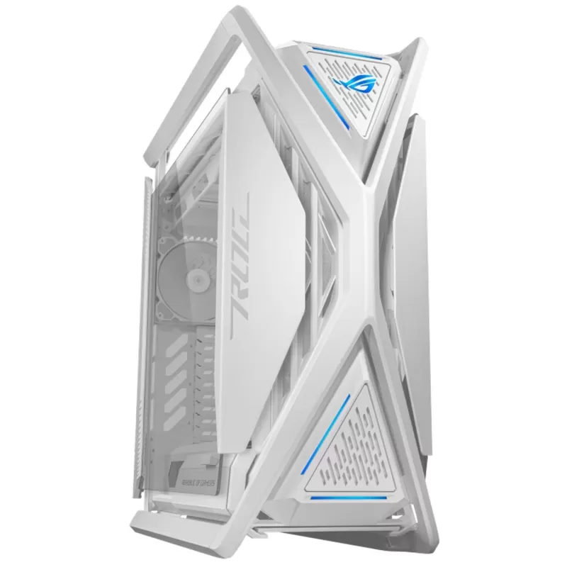 Корпус Asus ROG Hyperion GR701 white Full Tower
