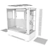 מארז NZXT H5 Elite לבן Mid-Tower מארז NZXT H5 Elite לבן Mid-Tower