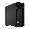 Case Fractal Design Case Torrent black Solid Case Fractal Design Case Torrent black Solid