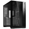 Case LIAN-LI Full Tower O11DX Dynamic black Full Tower Case LIAN-LI Full Tower O11DX Dynamic black Full Tower