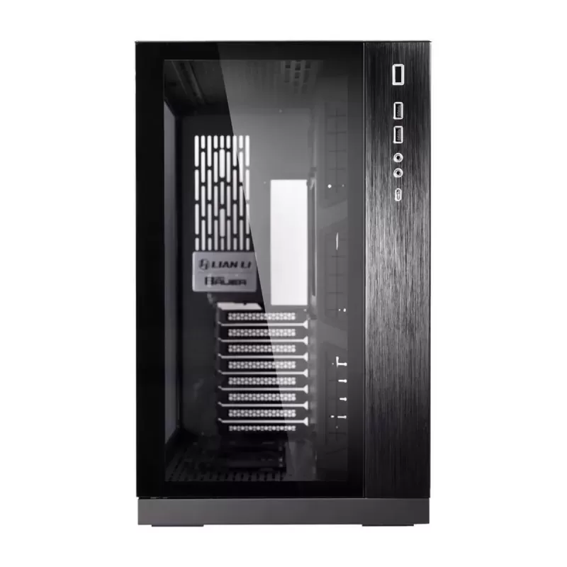 Case LIAN-LI Full Tower O11DX Dynamic black Full Tower Case LIAN-LI Full Tower O11DX Dynamic black Full Tower