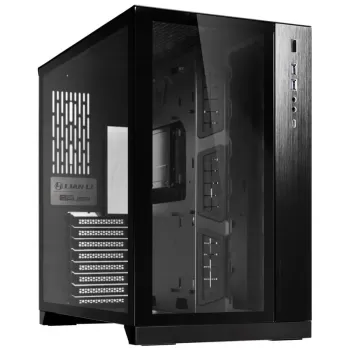 Корпус LIAN-LI Full Tower O11DX Dynamic black Full Tower