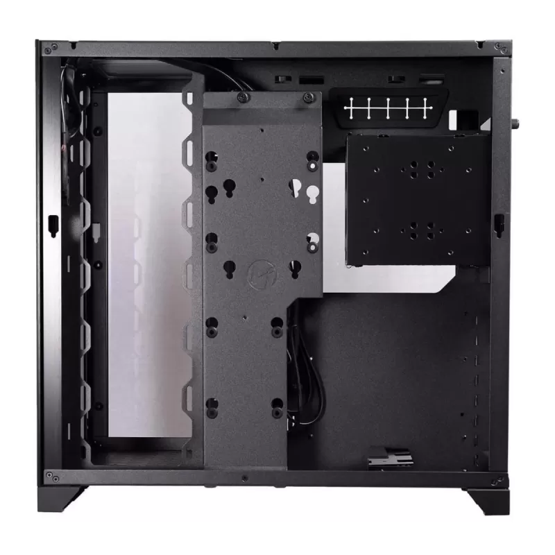 Case LIAN-LI Full Tower O11DX Dynamic black Full Tower Case LIAN-LI Full Tower O11DX Dynamic black Full Tower