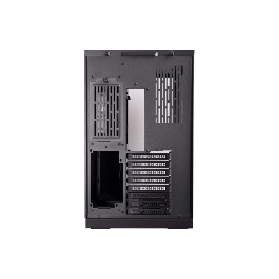 Case LIAN-LI Full Tower O11DX Dynamic black Full Tower Case LIAN-LI Full Tower O11DX Dynamic black Full Tower