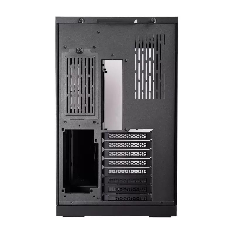Case LIAN-LI Full Tower O11DX Dynamic black Full Tower Case LIAN-LI Full Tower O11DX Dynamic black Full Tower