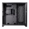 Case LIAN-LI Full Tower O11DX Dynamic black Full Tower Case LIAN-LI Full Tower O11DX Dynamic black Full Tower