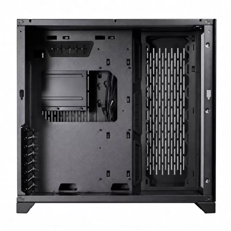 Case LIAN-LI Full Tower O11DX Dynamic black Full Tower Case LIAN-LI Full Tower O11DX Dynamic black Full Tower