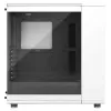 Корпус Fractal Design North Chalk white TG Clear Tint ATX