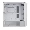 מארז Lancool 216R RGB לבן Case ATX מארז Lancool 216R RGB לבן Case ATX