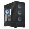 Case Fractal Design Pop XL Air RGB black TG Clear Tint Full Tower