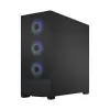 Case Fractal Design Pop XL Air RGB black TG Clear Tint Full Tower