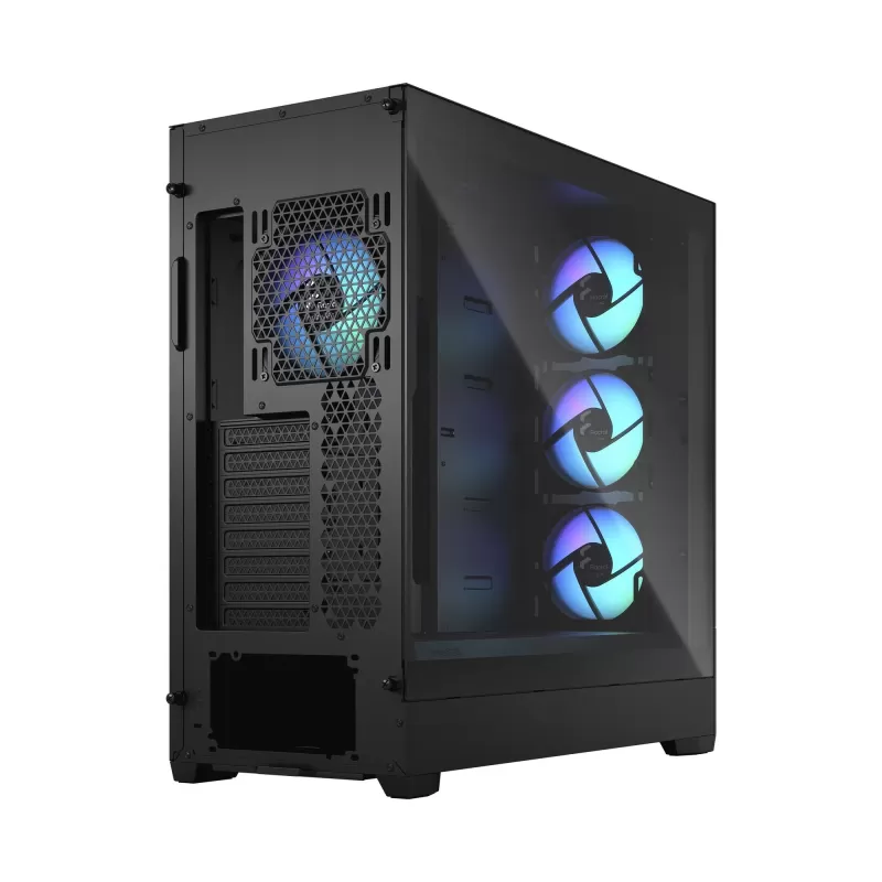 Case Fractal Design Pop XL Air RGB black TG Clear Tint Full Tower