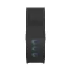 Case Fractal Design Pop XL Air RGB black TG Clear Tint Full Tower