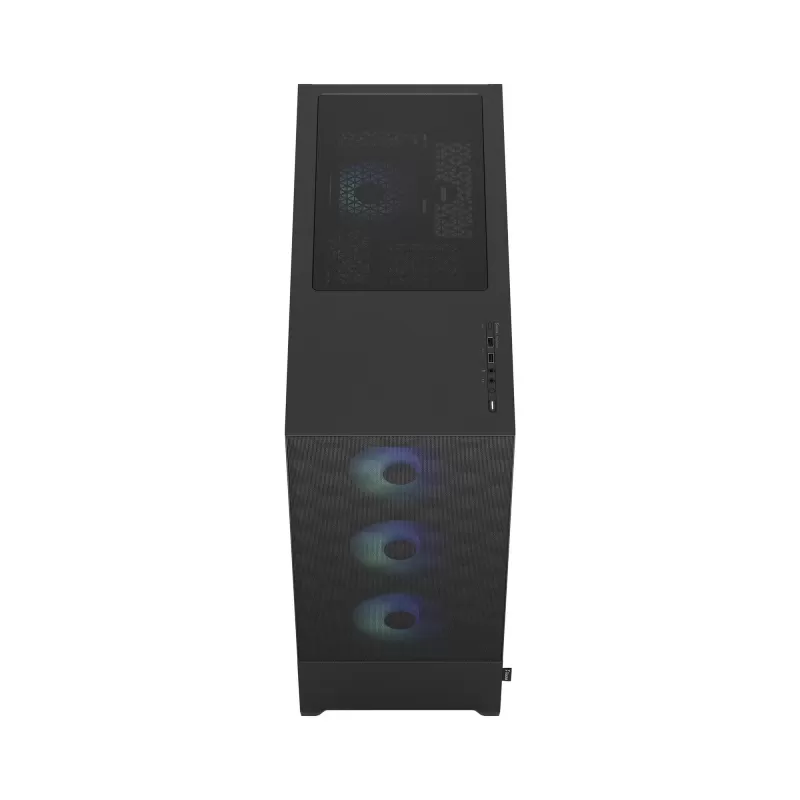 Case Fractal Design Pop XL Air RGB black TG Clear Tint Full Tower