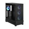 Case Fractal Design Pop XL Air RGB black TG Clear Tint Full Tower
