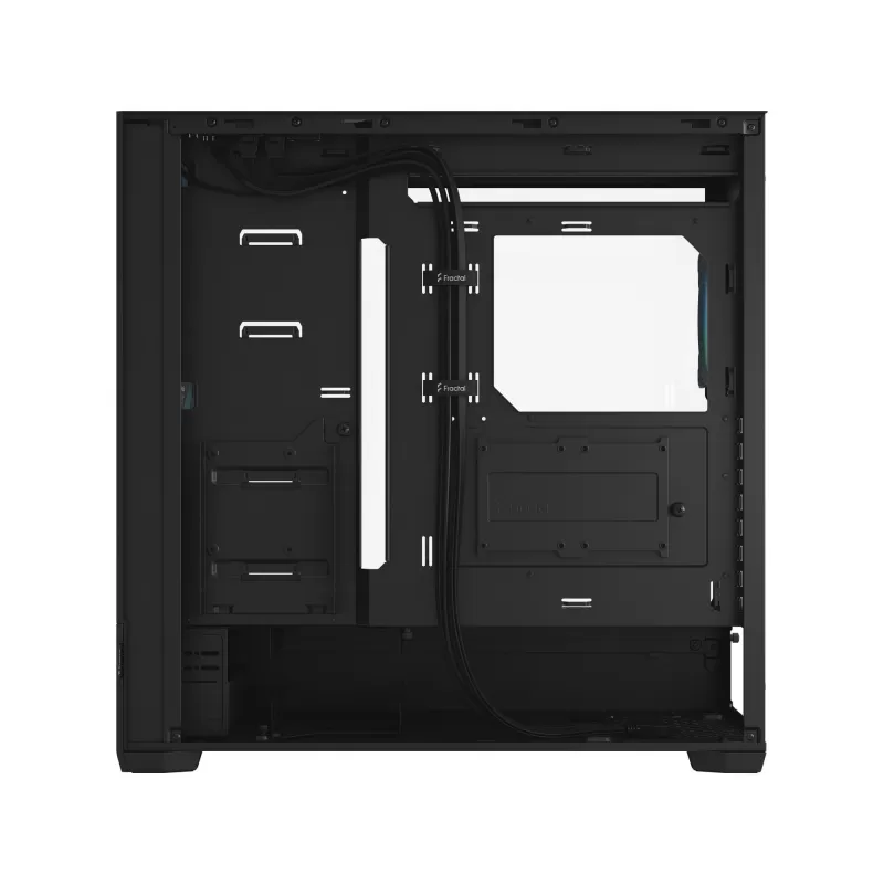 Case Fractal Design Pop XL Air RGB black TG Clear Tint Full Tower