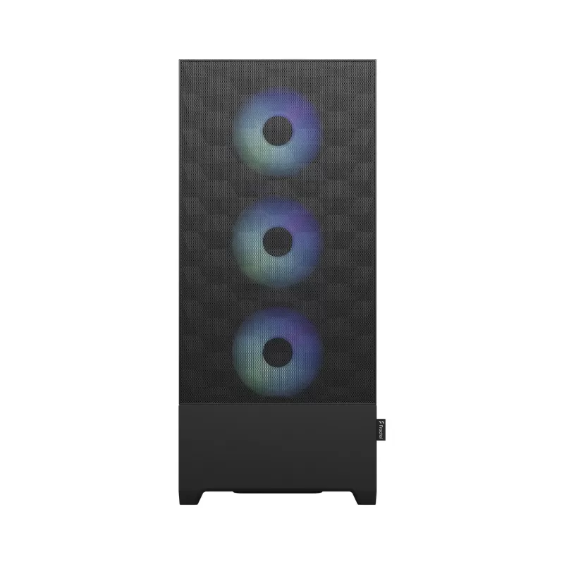 Case Fractal Design Pop XL Air RGB black TG Clear Tint Full Tower