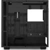 מארז NZXT H7 Flow שחור ATX