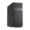 מארז תעשייתי Ablecom Industrial E-ATX 4x3.5" Hot Swap Full Tower צבע שחור