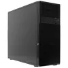 מארז תעשייתי Ablecom Industrial E-ATX 4x3.5" Hot Swap Full Tower צבע שחור