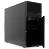 מארז תעשייתי Ablecom Industrial E-ATX 4x3.5" Hot Swap Full Tower צבע שחור