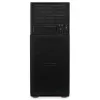 מארז תעשייתי Ablecom Industrial E-ATX 4x3.5" Hot Swap Full Tower צבע שחור