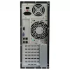 מארז תעשייתי Ablecom Industrial E-ATX 4x3.5" Hot Swap Full Tower צבע שחור