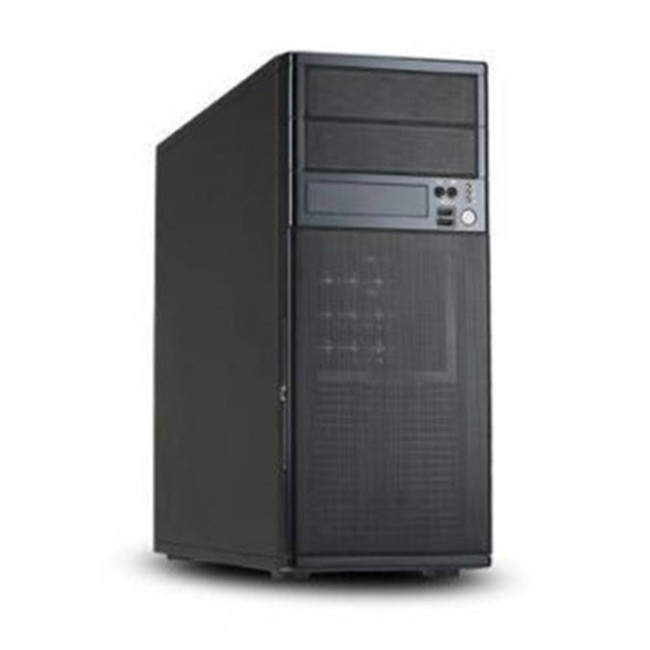 Промышленный корпус Ablecom Industrial E-ATX 4x3.5" Hot Swap Full Tower