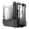 מארז Antec CANNON Gaming Full Tower צבע שחור
