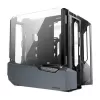 מארז Antec CANNON Gaming Full Tower צבע שחור