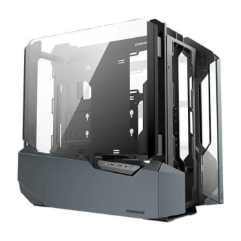 Case Antec CANNON Gaming Full Tower Color:black