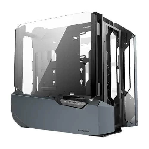 מארז Antec CANNON Gaming Full Tower צבע שחור