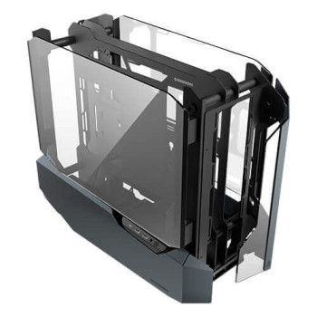 Case Antec CANNON Gaming Full Tower Color:black