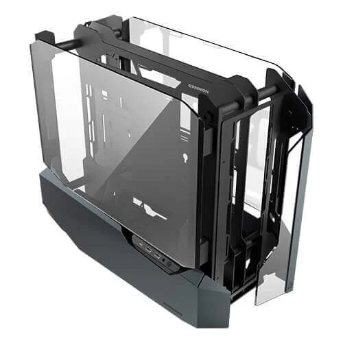 מארז Antec CANNON Gaming Full Tower צבע שחור