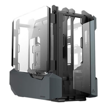 Case Antec CANNON Gaming Full Tower Color:black