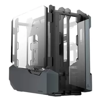 מארז Antec CANNON Gaming Full Tower צבע שחור