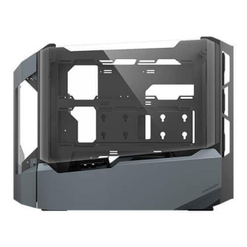Case Antec CANNON Gaming Full Tower Color:black