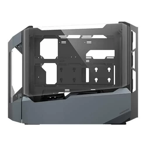 מארז Antec CANNON Gaming Full Tower צבע שחור