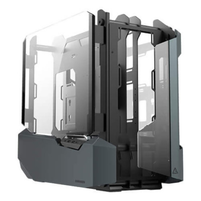 Case Antec CANNON Gaming Full Tower Color:black Case Antec CANNON Gaming Full Tower Color:black
